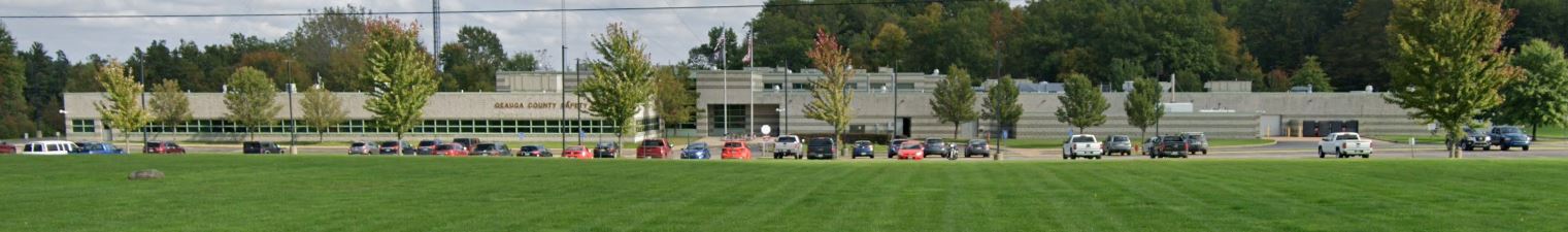 Photos Geauga County Jail 1